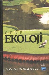 Genel Ekoloji                                                                                                                                                                                                                                                  