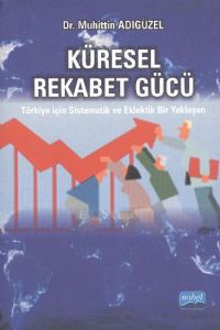 Küresel Rekabet Gücü                                                                                                                                                                                                                                           