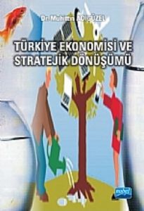 Türkiye Ekonomisi ve Stratejik Dönüşümü                                                                                                                                                                                                                        