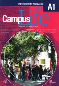 Campus Life A1                                                                                                                                                                                                                                                 