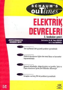 Elektrik Devreleri                                                                                                                                                                                                                                             