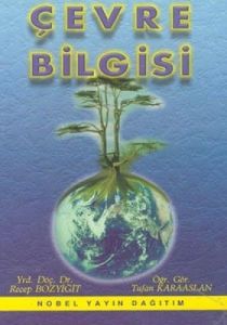 Çevre Bilgisi                                                                                                                                                                                                                                                  