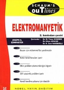 Elektromanyetik                                                                                                                                                                                                                                                
