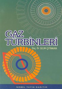 Gaz Türbinleri                                                                                                                                                                                                                                                 