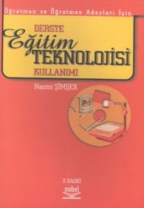Derste Eğitim Teknolojisi Kullanımı                                                                                                                                                                                                                            
