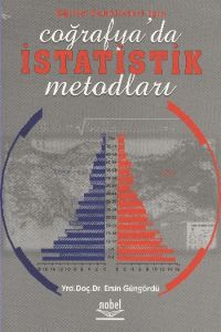 Eğitim Fakültesi İçin Coğrafya’da İstatistik Metod                                                                                                                                                                                                             