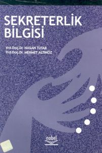 Sekreterlik Bilgisi                                                                                                                                                                                                                                            