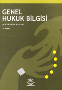 Genel Hukuk Bilgisi                                                                                                                                                                                                                                            