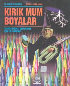 Kırık Mum Boyalar: Yaratıcılığınızı Geliştirmek İç                                                                                                                                                                                                             