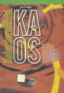 Kolesteroldeki Kaos                                                                                                                                                                                                                                            