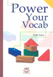 Power Your Vocab                                                                                                                                                                                                                                               