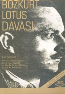 Bozkurt - Lotus Davası                                                                                                                                                                                                                                         