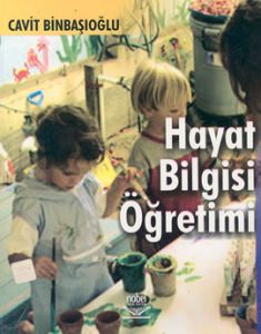 Hayat Bilgisi Öğretimi                                                                                                                                                                                                                                         
