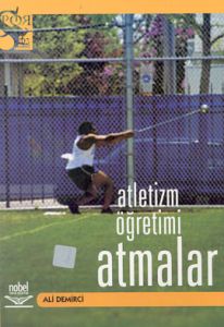 Atletizm Öğretimi: Atmalar                                                                                                                                                                                                                                     