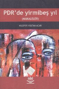 PDR de 25 Yıl                                                                                                                                                                                                                                                  
