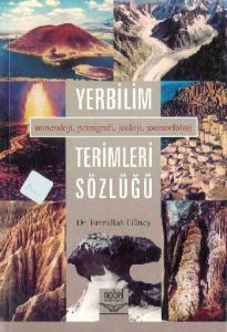Yerbilim Terimleri Sözlüğü                                                                                                                                                                                                                                     