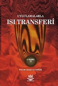 Uygulamalarla Isı Transferi                                                                                                                                                                                                                                    