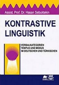 Kontrastive Linguistik                                                                                                                                                                                                                                         