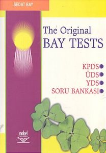 The Original Bay Tests                                                                                                                                                                                                                                         