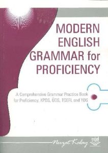 Modern English Grammar For Proficiency Türkçe Açık                                                                                                                                                                                                             