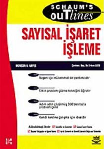 Sayısal İşaret İşleme                                                                                                                                                                                                                                          