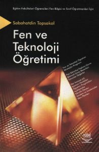 Fen ve Teknoloji Öğretimi                                                                                                                                                                                                                                      