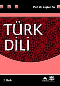 Türk Dili                                                                                                                                                                                                                                                      