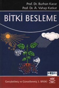 Bitki Besleme                                                                                                                                                                                                                                                  