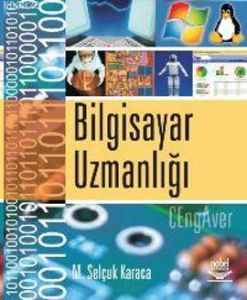 Bilgisayar Uzmanlığı                                                                                                                                                                                                                                           