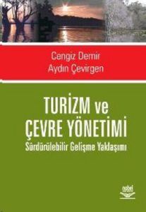 Turizm ve Çevre Yönetimi Sürdürülebilir Gelişme Ya                                                                                                                                                                                                             