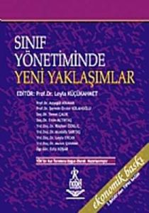 Sınıf Yönetiminde Yeni Yaklaşımlar                                                                                                                                                                                                                             