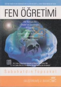 Fen Öğretimi                                                                                                                                                                                                                                                   