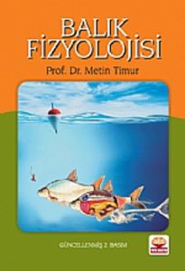 Balık Fizyolojisi                                                                                                                                                                                                                                              
