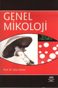 Genel Mikoloji                                                                                                                                                                                                                                                 