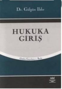 Hukuka Giriş                                                                                                                                                                                                                                                   