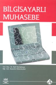 Bilgisayarlı Muhasebe                                                                                                                                                                                                                                          