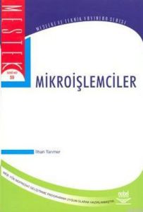 Mikroişlemciler                                                                                                                                                                                                                                                