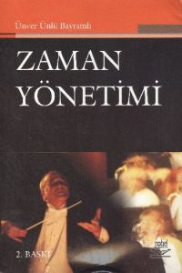 Zaman Yönetimi                                                                                                                                                                                                                                                 