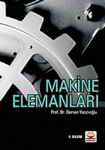 Makine Elemanları                                                                                                                                                                                                                                              