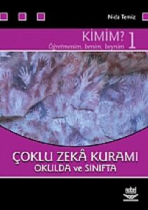 Çoklu Zeka Kuramı Okulda ve Sınıfta Kimim 1                                                                                                                                                                                                                    