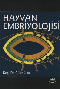 Hayvan Embriyolojisi                                                                                                                                                                                                                                           