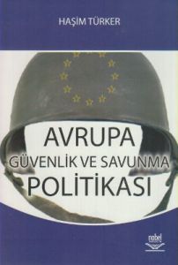 Avrupa Güvenlik ve Savunma Politikası                                                                                                                                                                                                                          