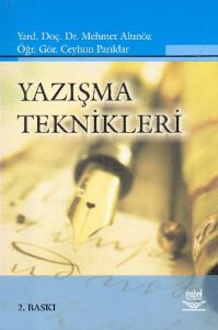 Yazışma Teknikleri                                                                                                                                                                                                                                             