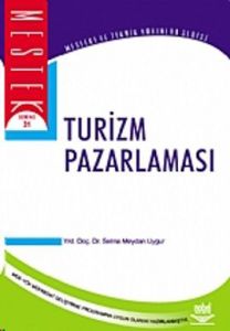 Turizm Pazarlaması                                                                                                                                                                                                                                             