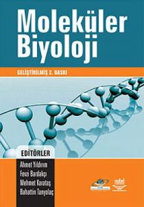 Moleküler Biyoloji                                                                                                                                                                                                                                             