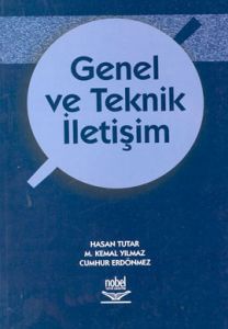 Genel ve Teknik İletişim                                                                                                                                                                                                                                       