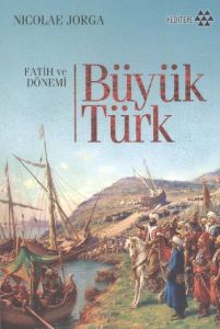 Büyük Türk                                                                                                                                                                                                                                                     