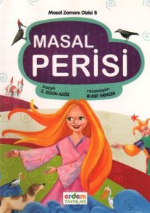 Masal Perisi - Masal Zamanı                                                                                                                                                                                                                                    