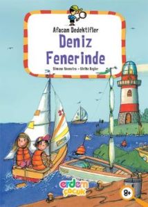 Afacan Dedektifler At Çiftliğinde                                                                                                                                                                                                                              