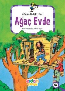 Afacan Dedektifler Ağaç Evde                                                                                                                                                                                                                                   
